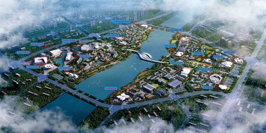 短短七個(gè)月，西昌市地標(biāo)性建筑如何拔地而起？